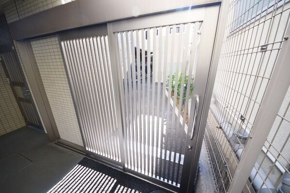 パークアクシス白金の物件内観写真